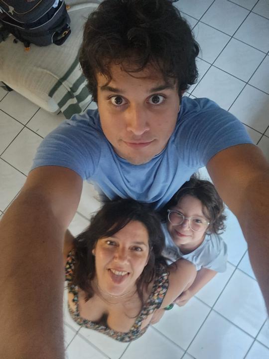 Anabella E Portieri