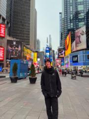 Alejandro Gunther Dombrousku