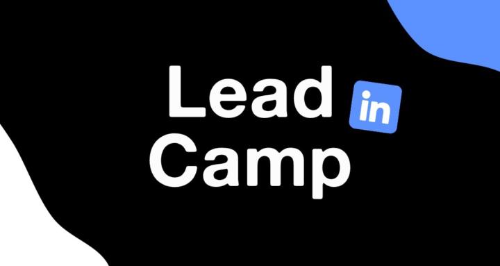 LinkedIn Lead Camp (gratis)