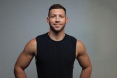 Jake Killian