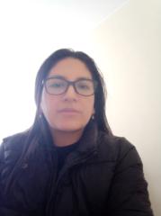 Gaby sandra Ferrel chumpe