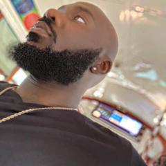Cedric Bailey