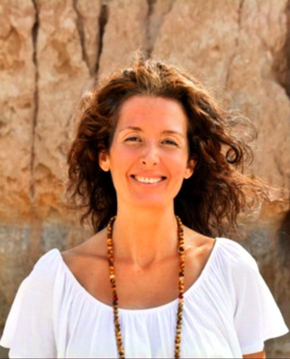 María Cruz Sánchez González