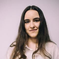 Анна Передерий