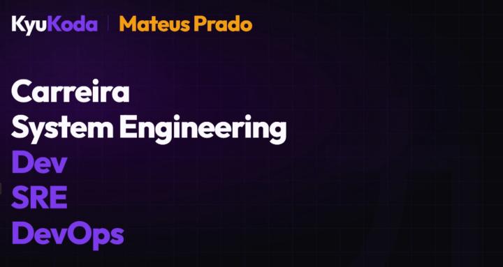 KyuKoda | Mateus Prado