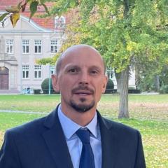 Sergii Starodubov