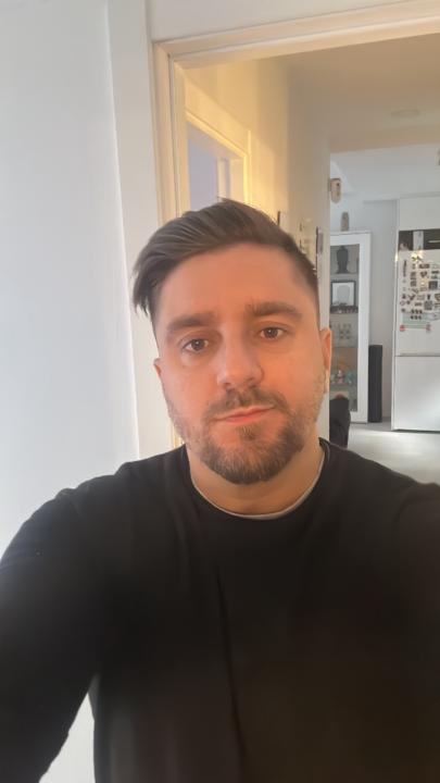 Jose Javier Gutierrez Amado