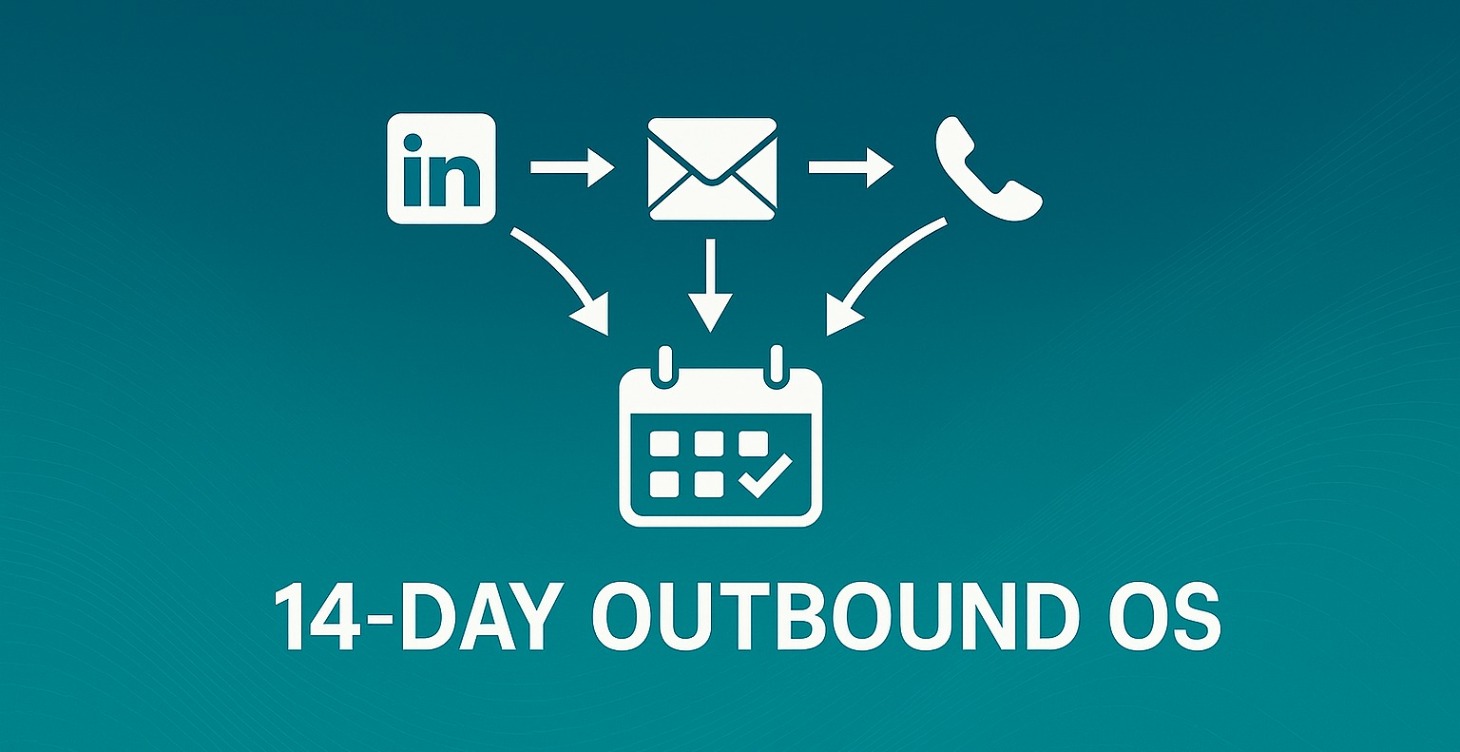 14-Day Outbound OS