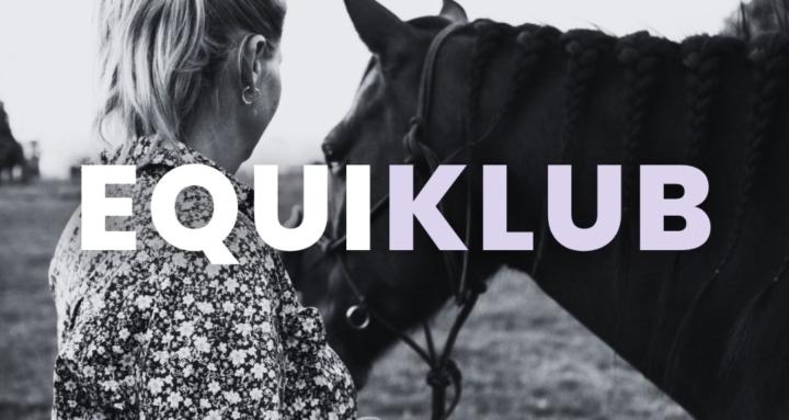 EquiKlub by Lisa Rothe