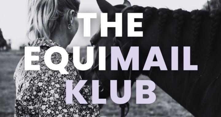 The EquiMail Klub