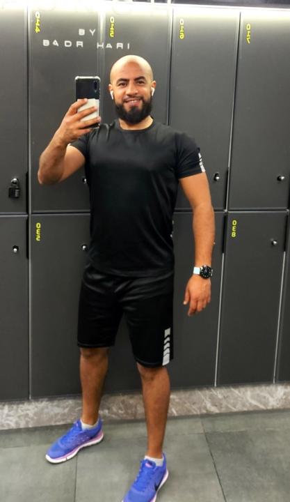 Brahim Karmim