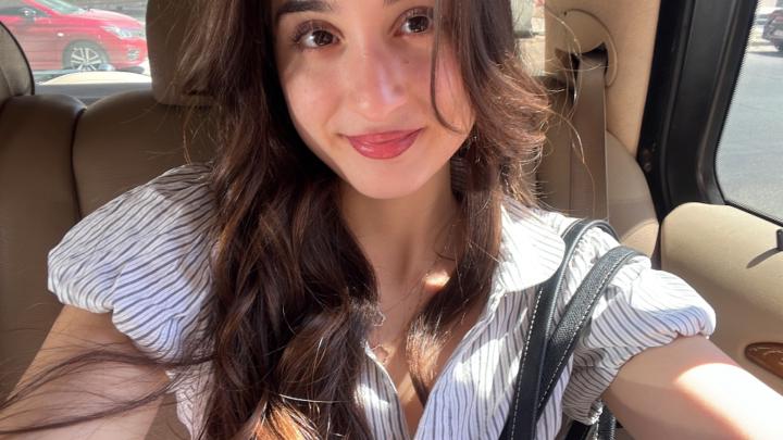 Layla Al Assaad