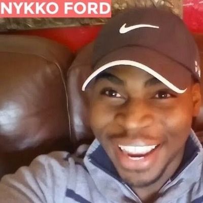 Nykko Ford