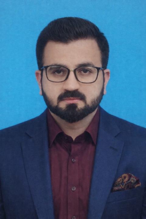 Arif Ahmad