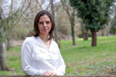 Aude Hebrard