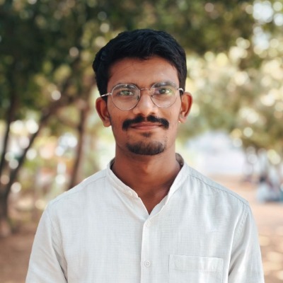 Nagagowtham T