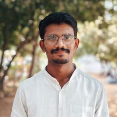 Nagagowtham T