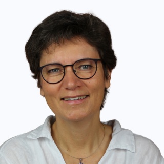 Bärbel Koch