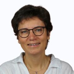 Bärbel Koch