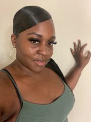 Deidra Jeffers