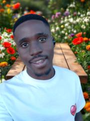Xhantilomzi Daniels