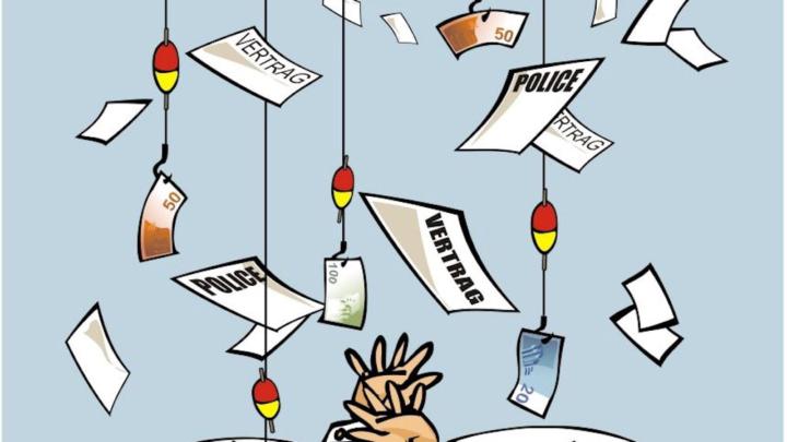 3 Versicherungen, die Lehrkräfte nicht automatisch brauchen