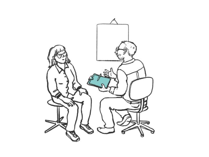 Verbeamtung: Diese Begriffe solltest du wirklich verstehen