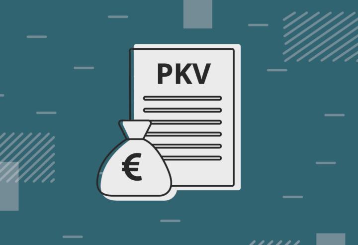 PKV: Diese 3 Tarife solltest du nicht direkt unterschreiben.