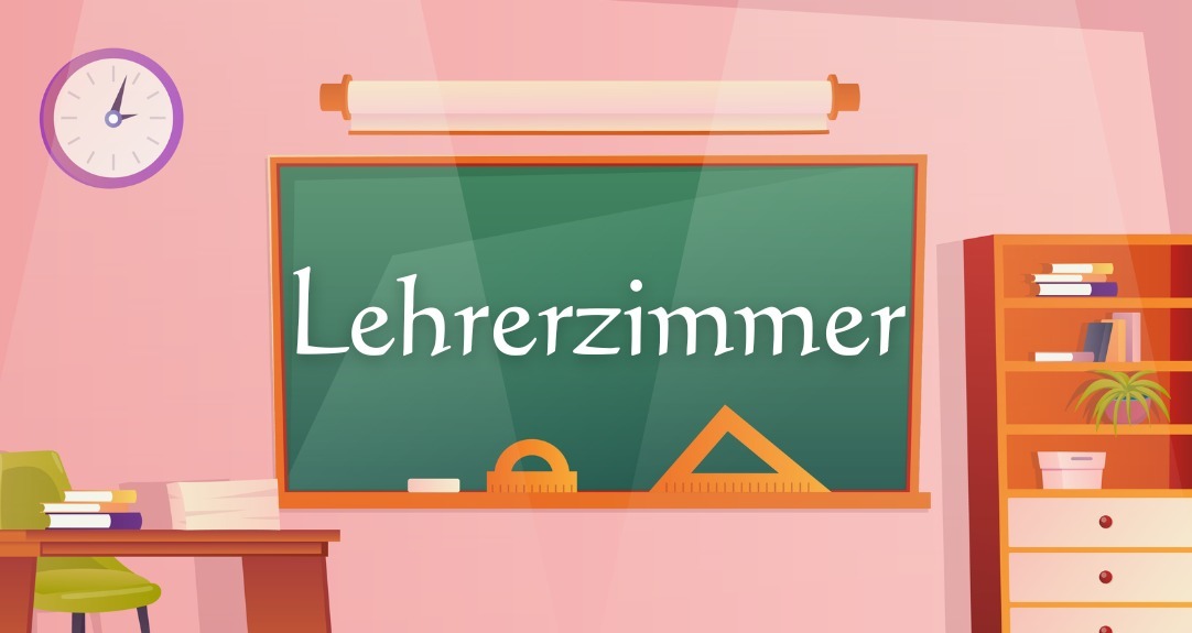 Lehrerzimmer