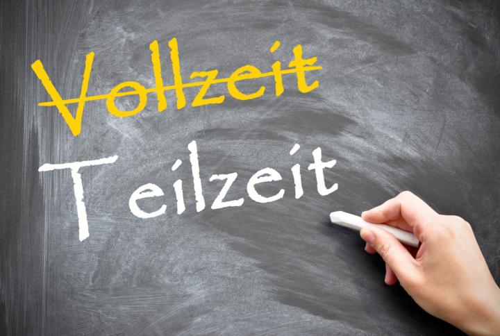 Teilzeit im Lehrerberuf – Chance oder Risiko?