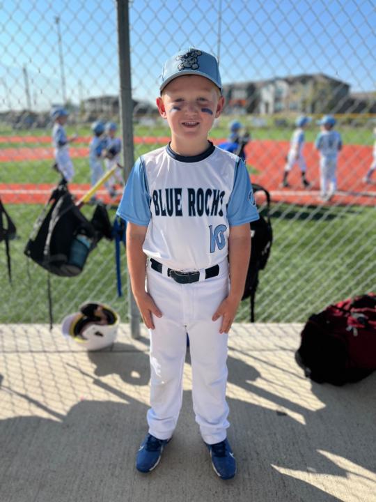 Brody Sager