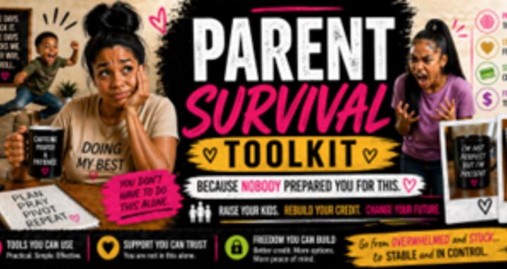 Parent Survival tool