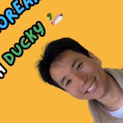 Ducksoo Kim