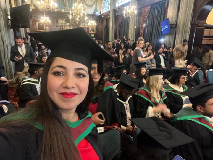 Sarra Harzalaoui