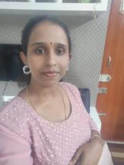 Sukanya G