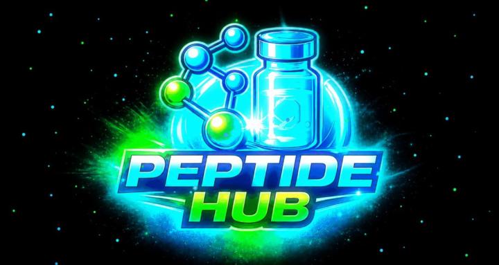 Peptide Hub