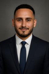 Sean Reza