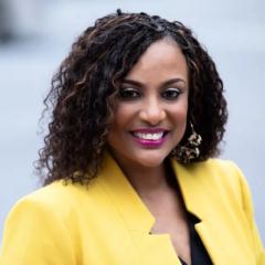 Doreen Rainey