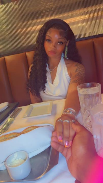 Malaysia Thompson