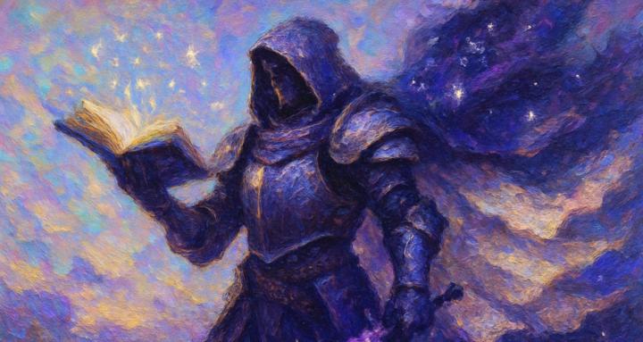 SwornSlayer Universe