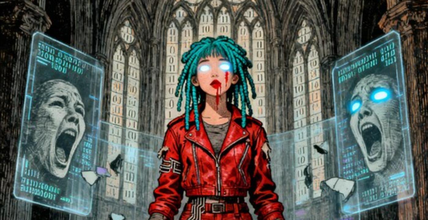 (Free)SwornSlayers/The Sublime Architecture