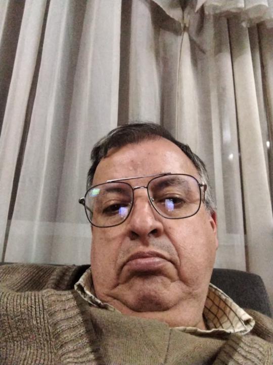 Marco Lopez