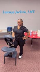 Latonya Jackson
