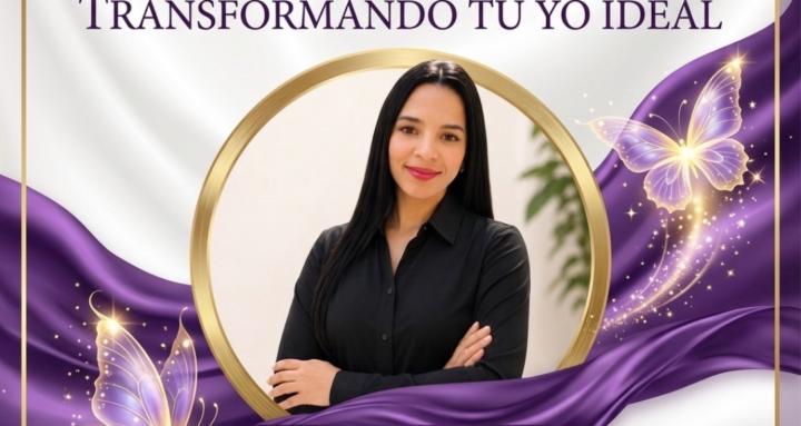 🦋Transformando Tu Yo Ideal 🦋