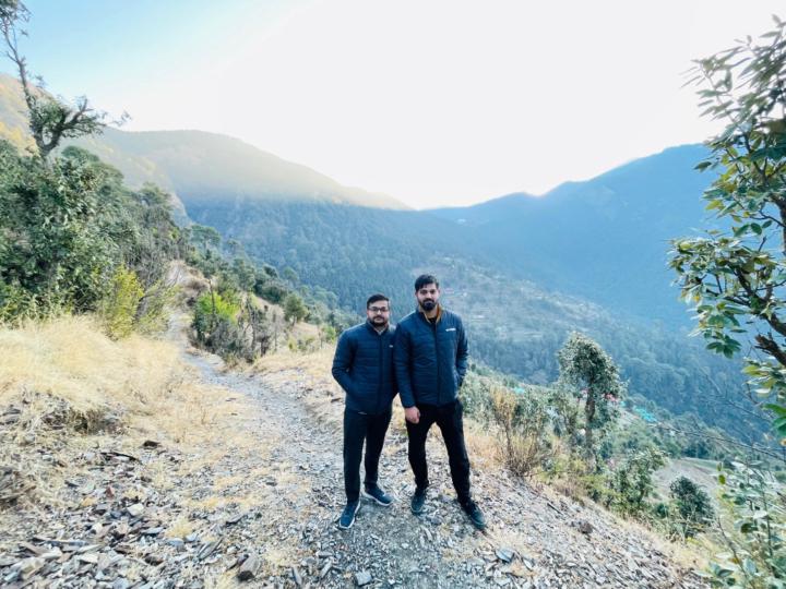 Tarun Tyagi