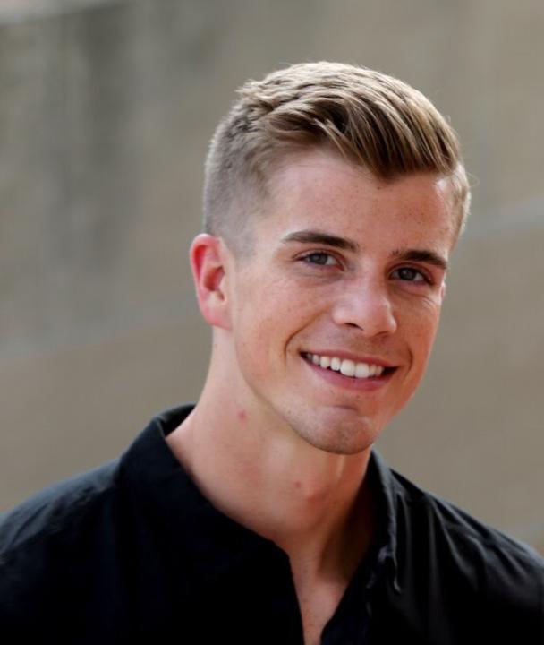 Brendan Berry