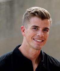 Brendan Berry