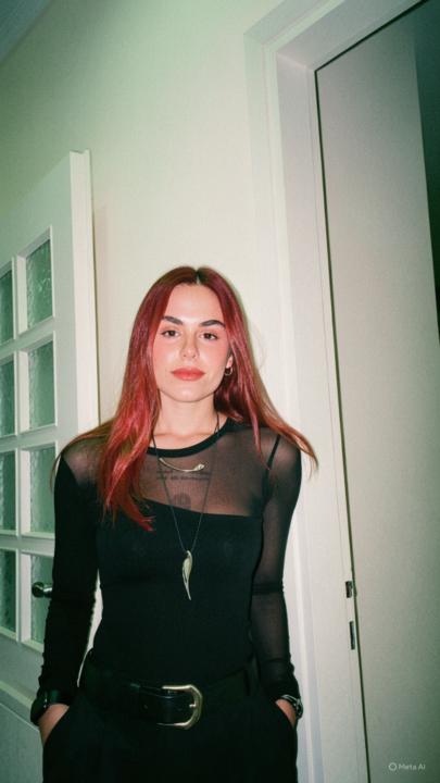 Christina Lapaki