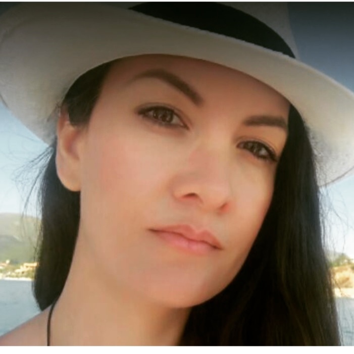 Vicky Draganescu
