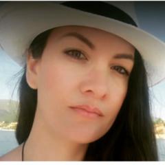 Vicky Draganescu